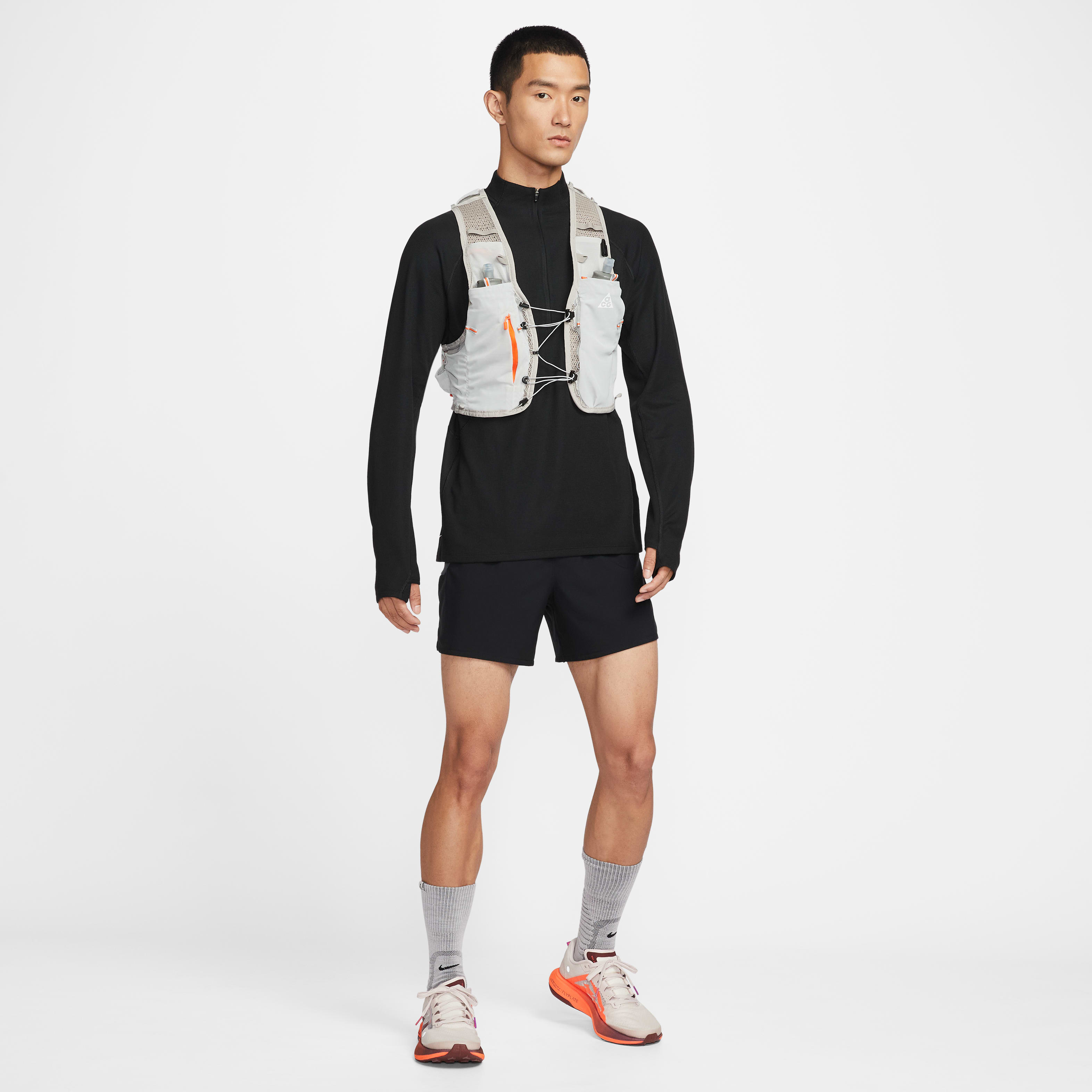 Nike ACG GOAT Pack Vest (5L) | The Summit